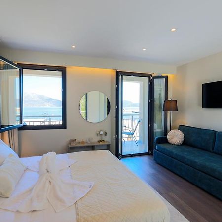 Sami Bayview Apartment Exterior photo