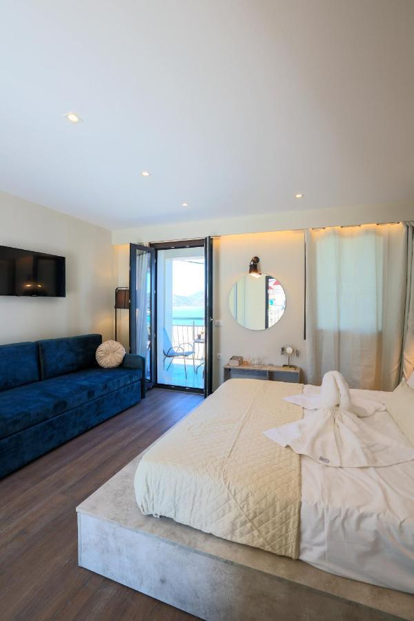 Sami Bayview Apartment Exterior photo