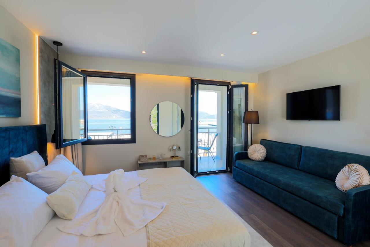 Sami Bayview Apartment Exterior photo