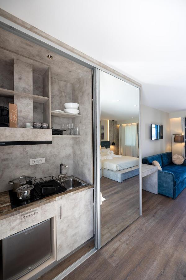 Sami Bayview Apartment Exterior photo
